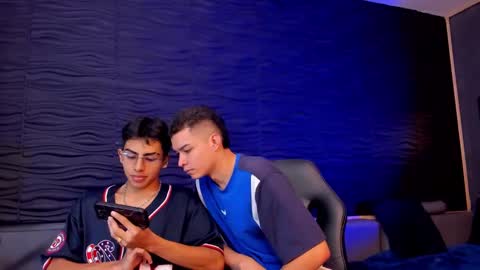 Marco and Ethan online show from 17, 1, 2025