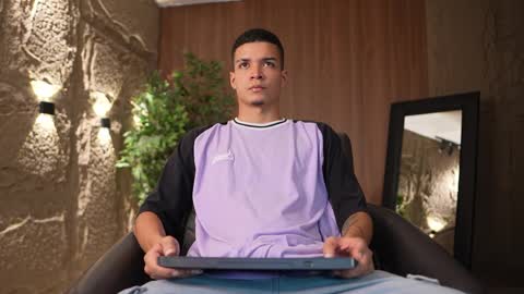 Marco and Ethan online show from 2, 4, 2026