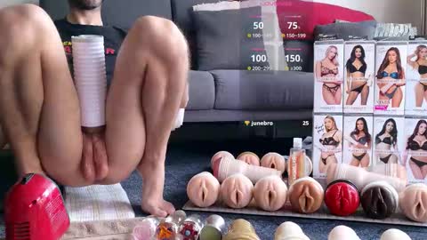 Marc online show from 27, 11, 2025