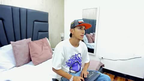 Snapshot of marcus_cartter chatting on 21, 2, 2026 marcus_cartter online show from 21, 2, 2026