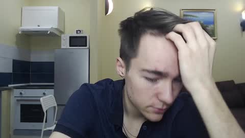 Snapshot of marcus_cuteboy chatting on 27, 1, 2025 Marcus online show from 27, 1, 2025