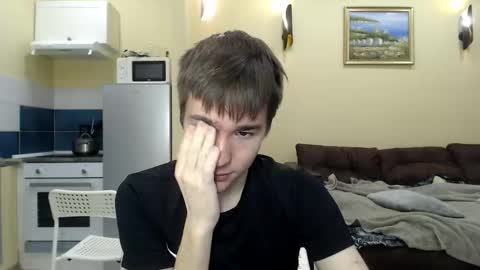 Snapshot of marcus_cuteboy chatting on 29, 9, 2025 Marcus online show from 29, 9, 2025