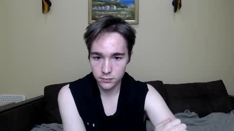 Snapshot of marcus_cuteboy chatting on 6, 10, 2025 Marcus online show from 6, 10, 2025