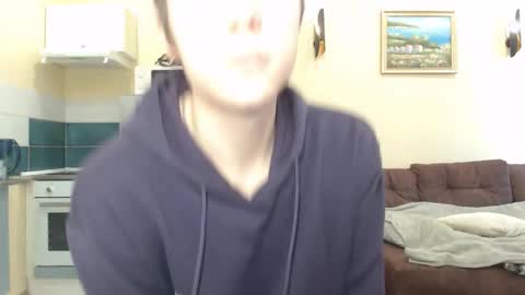 Snapshot of marcus_cuteboy chatting on 18, 10, 2025 Marcus online show from 18, 10, 2025