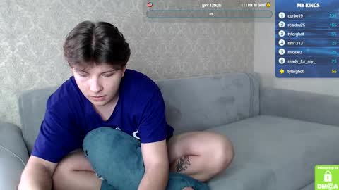 Marcus online show from 6, 1, 2025