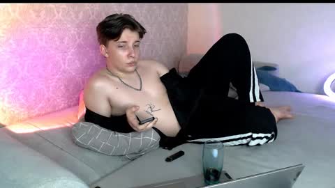 Marcus online show from 2, 3, 2025