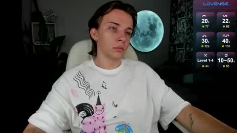 Marcus online show from 9, 9, 2025