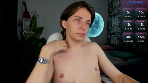 Marcus online show from 10, 9, 2025