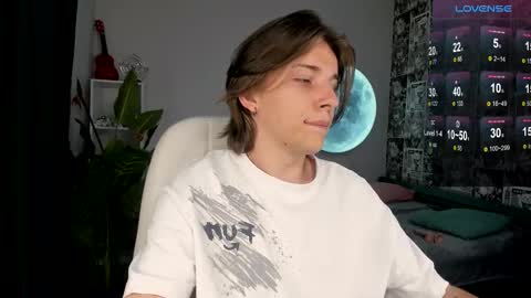 Marcus online show from 11, 9, 2025