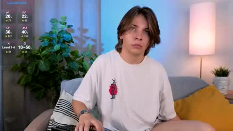 Marcus online show from 21, 9, 2025