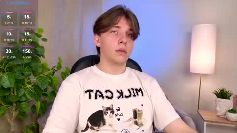 Marcus online show from 29, 9, 2025