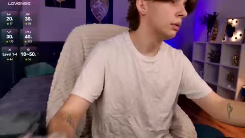 Marcus online show from 9, 11, 2025