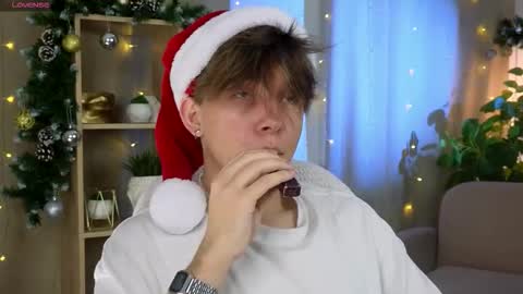 Marcus online show from 20, 12, 2025