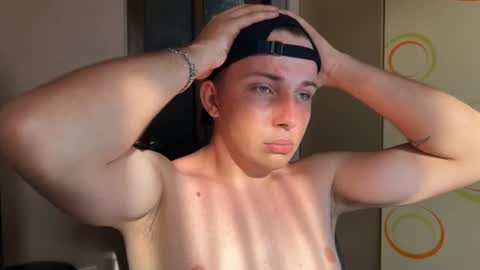 Call me Marcus online show from 18, 7, 2026