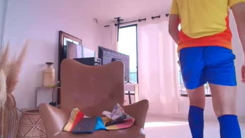 marcus_fire online show from 28, 9, 2025