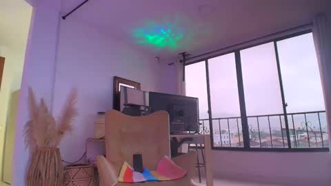 marcus_fire online show from 30, 9, 2025