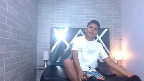 marcus hans online show from 9, 9, 2025