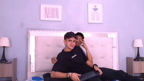 marcus hans online show from 27, 9, 2025