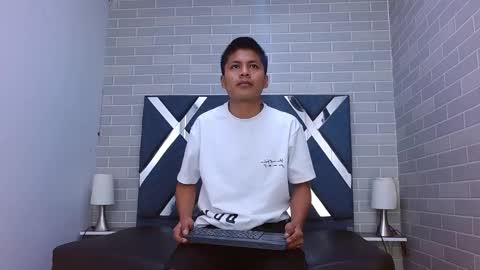 marcus hans online show from 29, 9, 2025