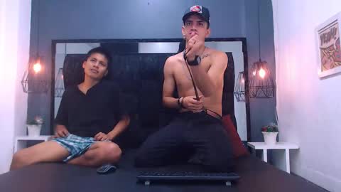 marcus hans online show from 30, 9, 2025