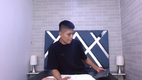 marcus hans online show from 2, 10, 2025