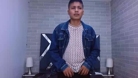 marcus hans online show from 3, 10, 2025