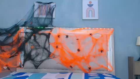 marcus hans online show from 6, 10, 2025