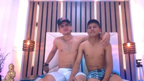 marcus hans online show from 9, 10, 2025