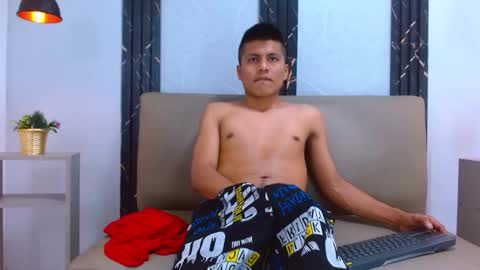 marcus hans online show from 6, 11, 2025