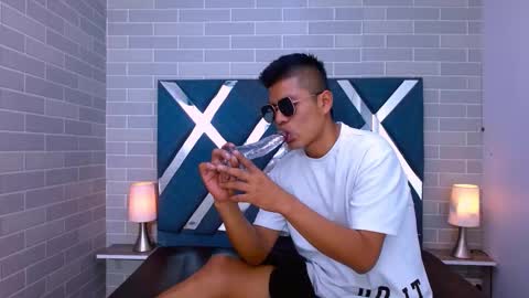 marcus hans online show from 7, 11, 2025