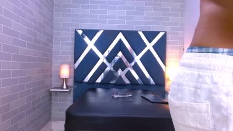 marcus hans online show from 17, 11, 2025