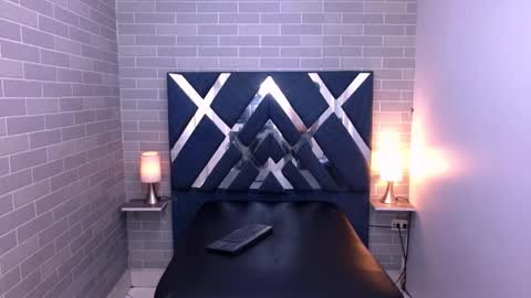 marcus hans online show from 19, 11, 2025