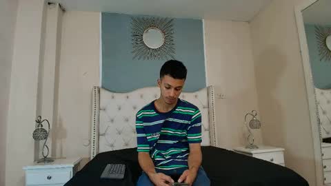 Snapshot of marcus_jeron chatting on 25, 4, 2026 marcus_jeron online show from 25, 4, 2026