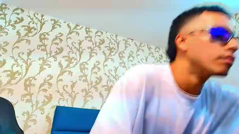 Snapshot of marcus_jeron chatting on 26, 4, 2026 marcus_jeron online show from 26, 4, 2026