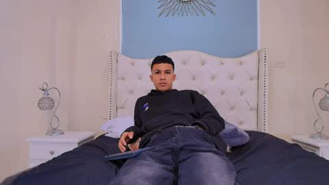 Snapshot of marcus_jeron chatting on 27, 4, 2026 marcus_jeron online show from 27, 4, 2026