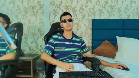 Snapshot of marcus_jeron chatting on 1, 5, 2026 marcus_jeron online show from 1, 5, 2026