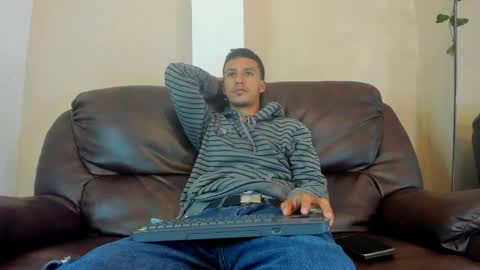 Snapshot of marcus_jeron chatting on 6, 5, 2026 marcus_jeron online show from 6, 5, 2026