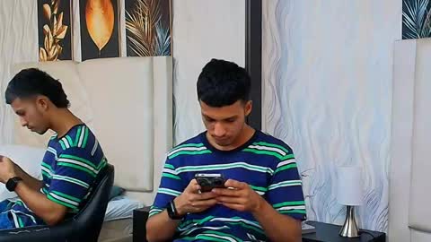 Snapshot of marcus_jeron chatting on 7, 5, 2026 marcus_jeron online show from 7, 5, 2026