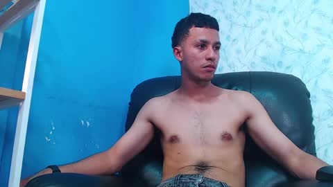 Snapshot of marcus_jeron chatting on 14, 5, 2026 marcus_jeron online show from 14, 5, 2026