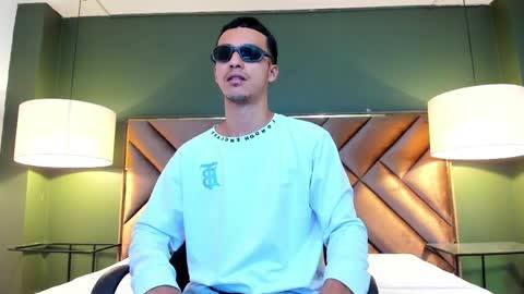 Snapshot of marcus_jeron chatting on 18, 5, 2026 marcus_jeron online show from 18, 5, 2026