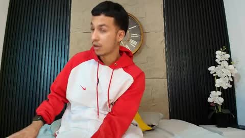 Snapshot of marcus_jeron chatting on 21, 5, 2026 marcus_jeron online show from 21, 5, 2026