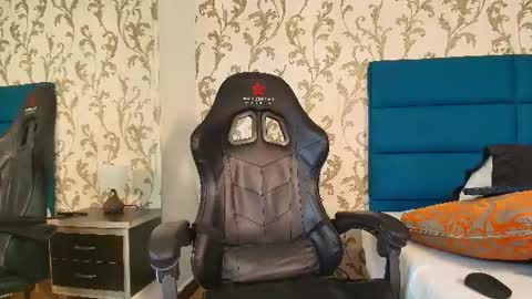 marcus_jeron online show from 15, 6, 2026