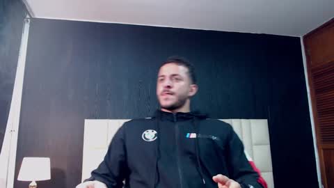 marcus_lafourt online show from 24, 12, 2024