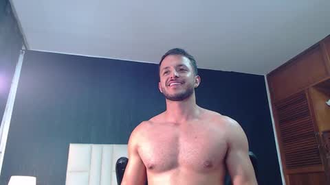 marcus_lafourt online show from 27, 12, 2024