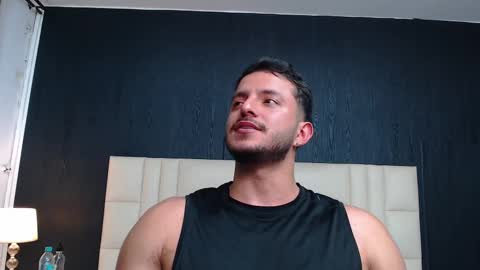marcus_lafourt online show from 12, 2, 2025
