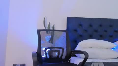 marcus_moreno online show from 13, 3, 2026