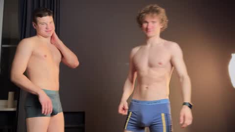 Snapshot of marcus_paradise chatting on 21, 12, 2024 marcus_paradise online show from 21, 12, 2024