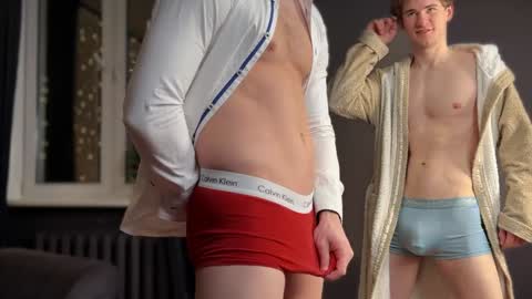 Snapshot of marcus_paradise chatting on 20, 1, 2025 marcus_paradise online show from 20, 1, 2025