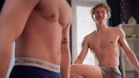 Snapshot of marcus_paradise chatting on 15, 2, 2025 marcus_paradise online show from 15, 2, 2025