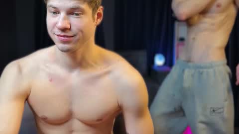 marcus_paradise online show from 6, 1, 2026